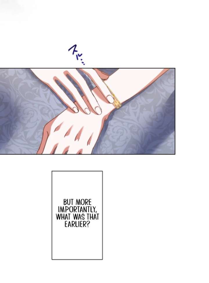 Behold The Perfect Villainess chapter 3 page 56
