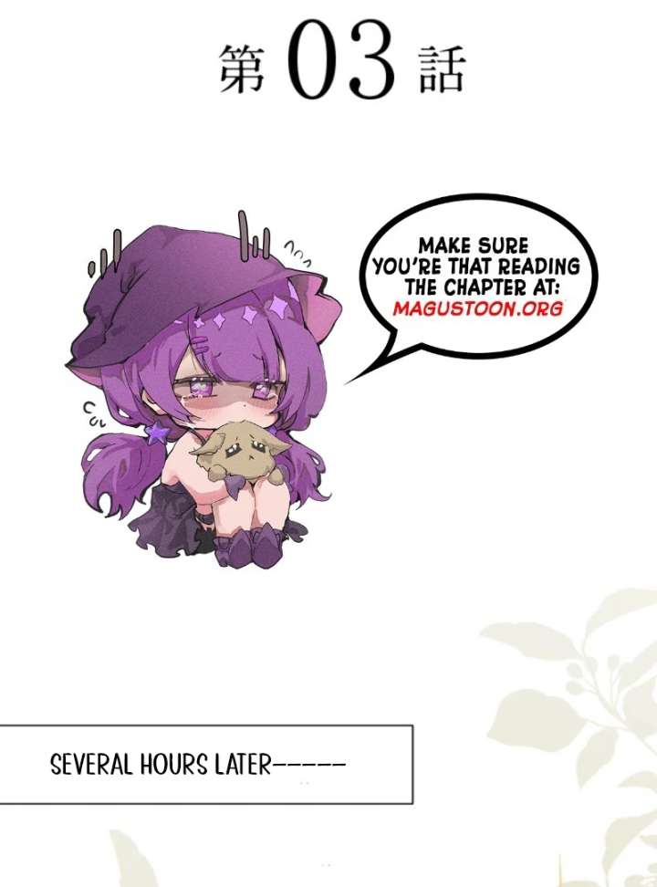 Behold The Perfect Villainess chapter 3 page 63