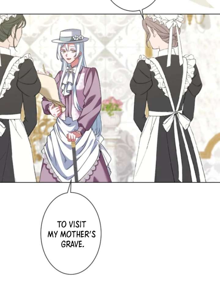 Behold The Perfect Villainess chapter 3 page 66