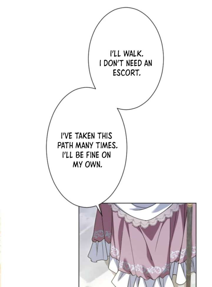 Behold The Perfect Villainess chapter 3 page 67