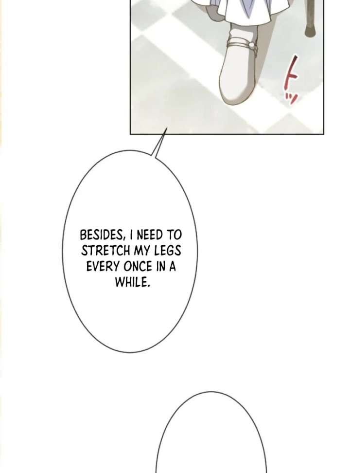 Behold The Perfect Villainess chapter 3 page 68