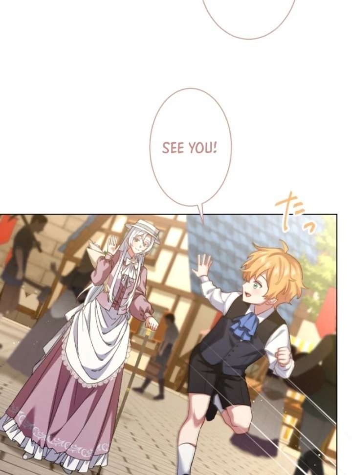 Behold The Perfect Villainess chapter 3 page 81