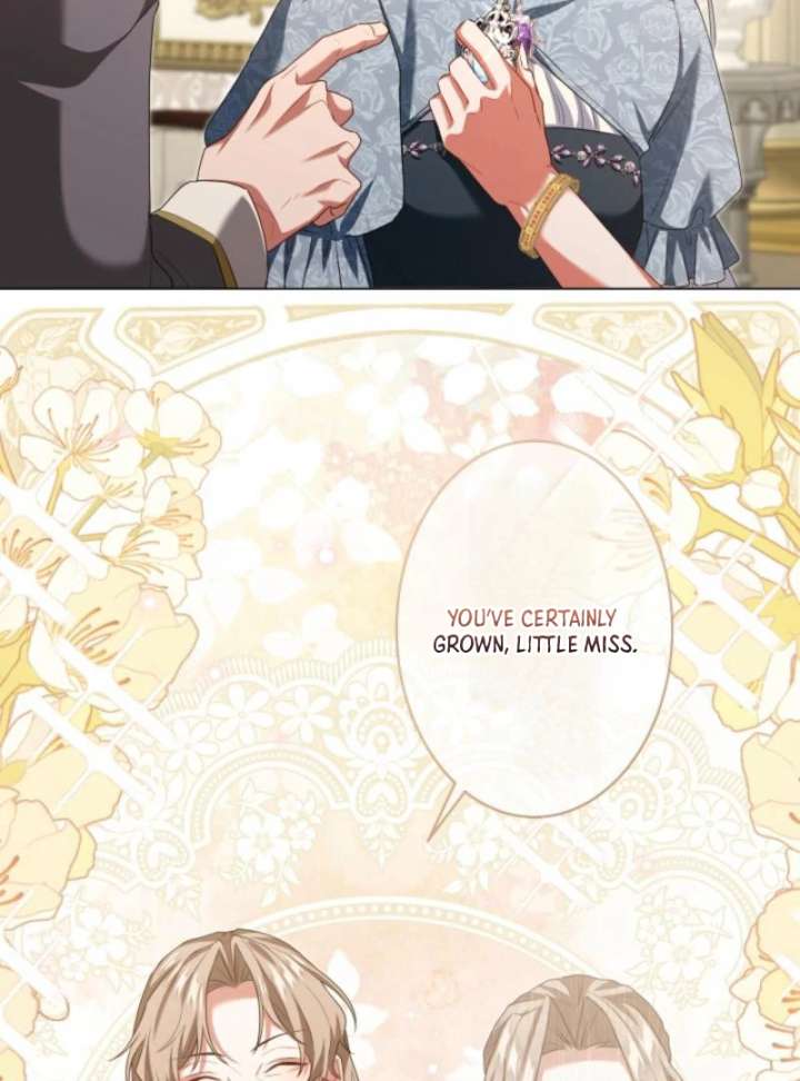 Behold The Perfect Villainess chapter 5 page 37