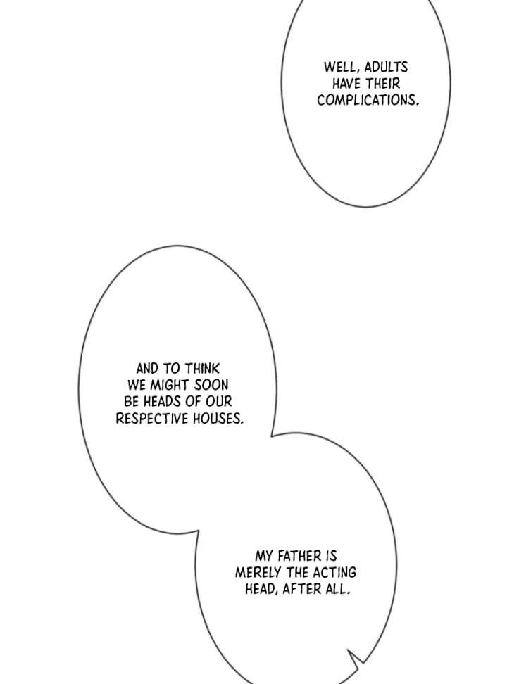 Behold The Perfect Villainess chapter 5 page 44