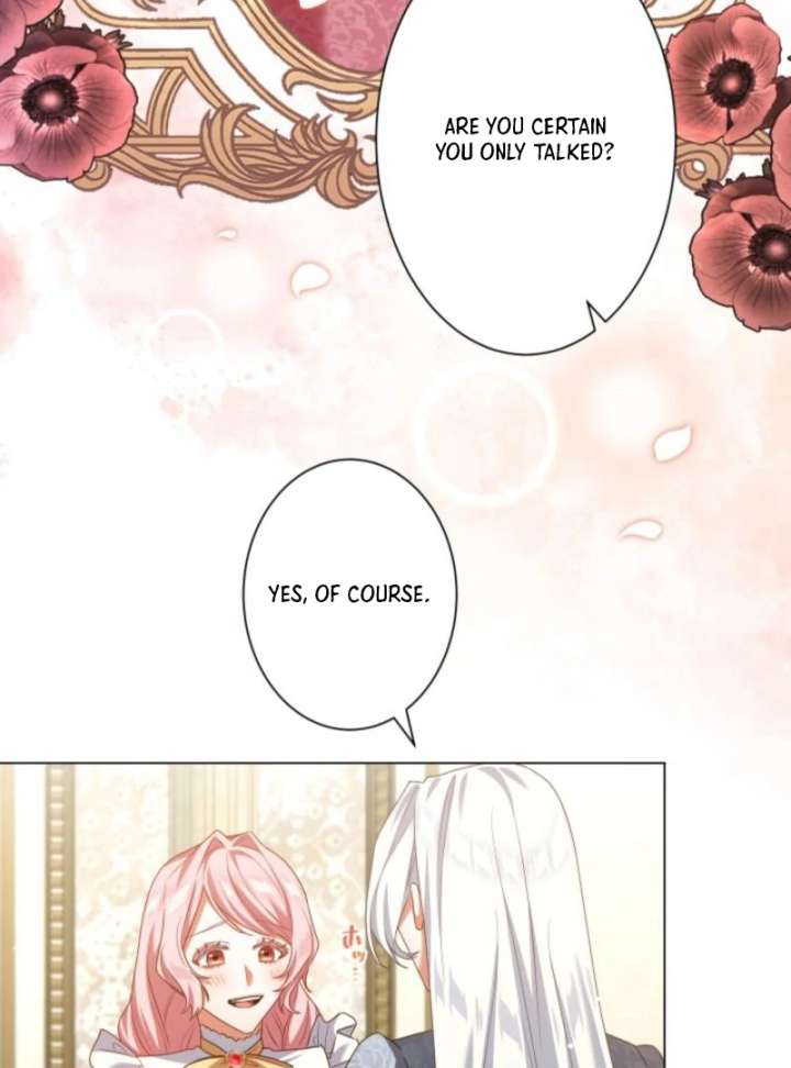 Behold The Perfect Villainess chapter 5 page 70