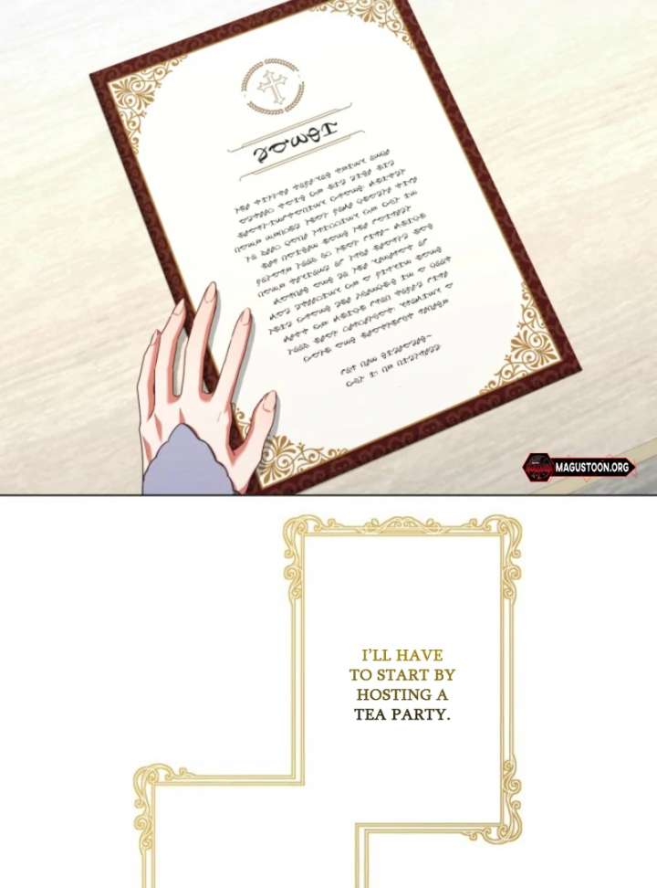Behold The Perfect Villainess chapter 5 page 84