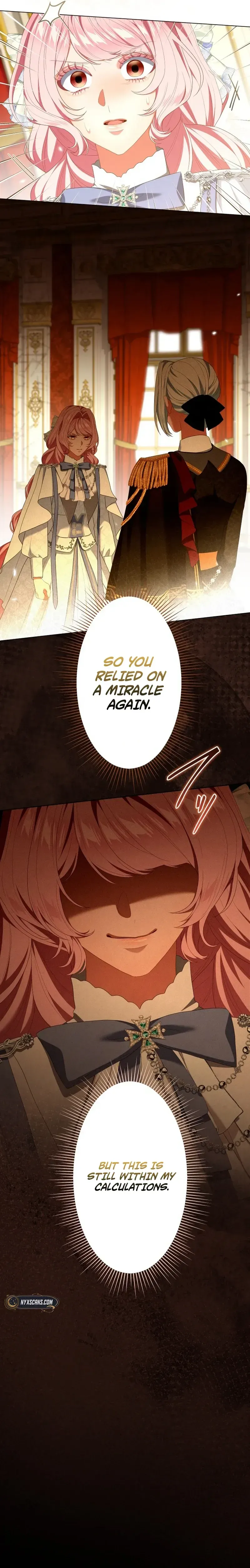 Behold The Perfect Villainess chapter 53 page 21