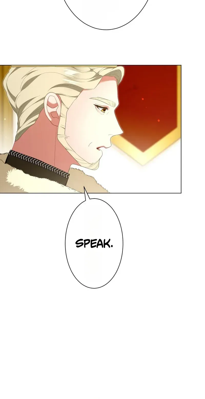 Behold The Perfect Villainess chapter 54 page 28