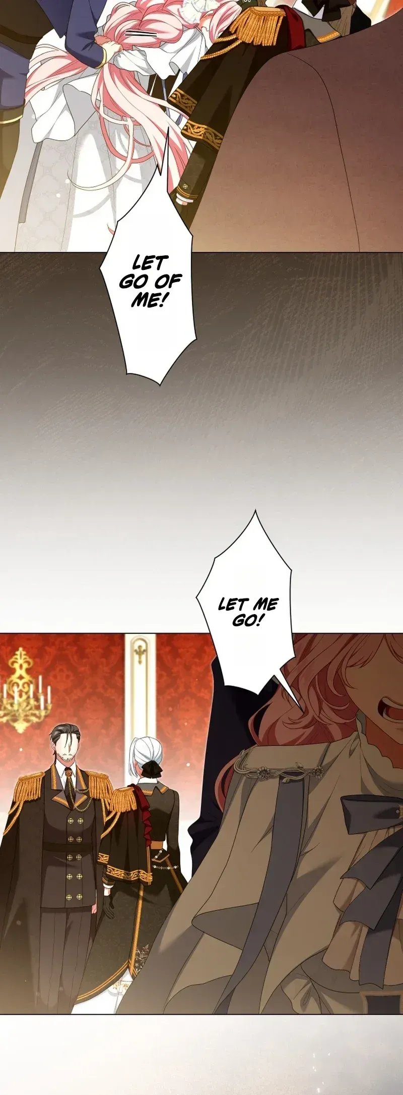 Behold The Perfect Villainess chapter 54 page 25