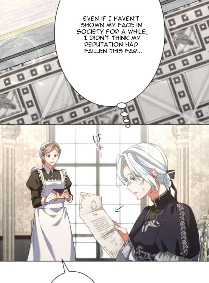 Behold The Perfect Villainess chapter 6 page 3