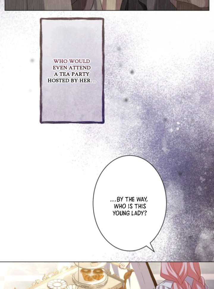 Behold The Perfect Villainess chapter 6 page 15