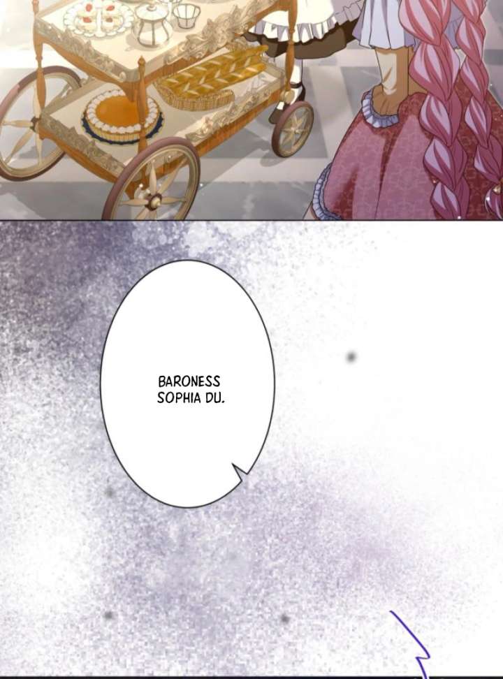 Behold The Perfect Villainess chapter 6 page 16
