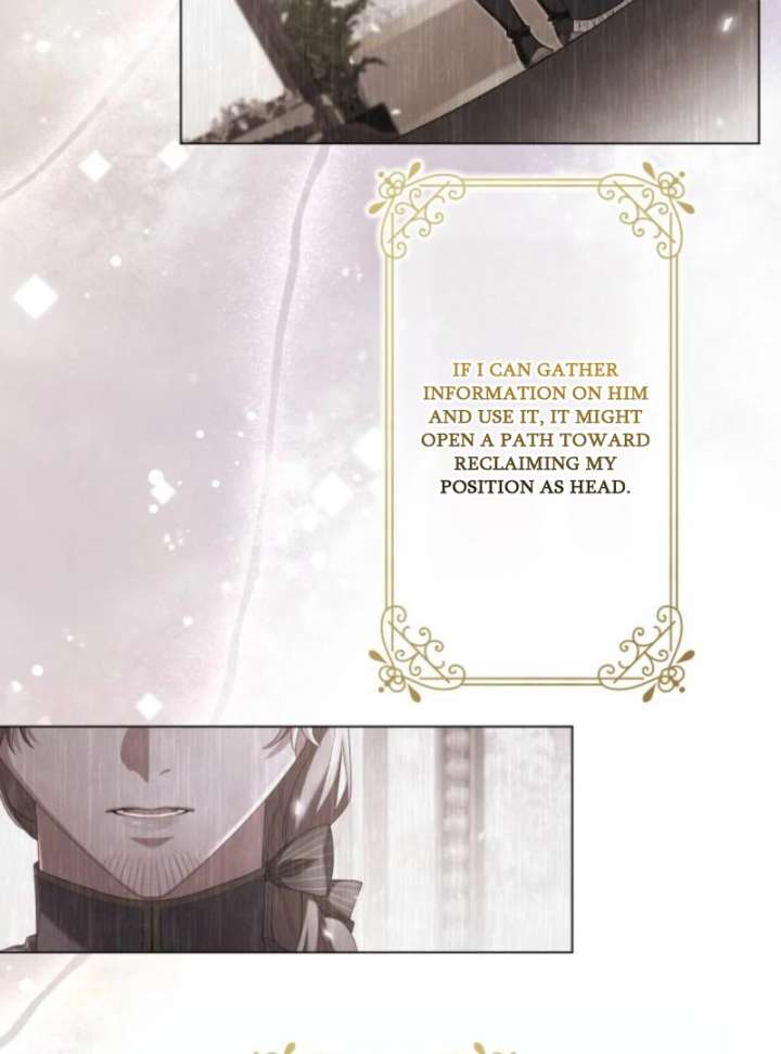 Behold The Perfect Villainess chapter 6 page 26