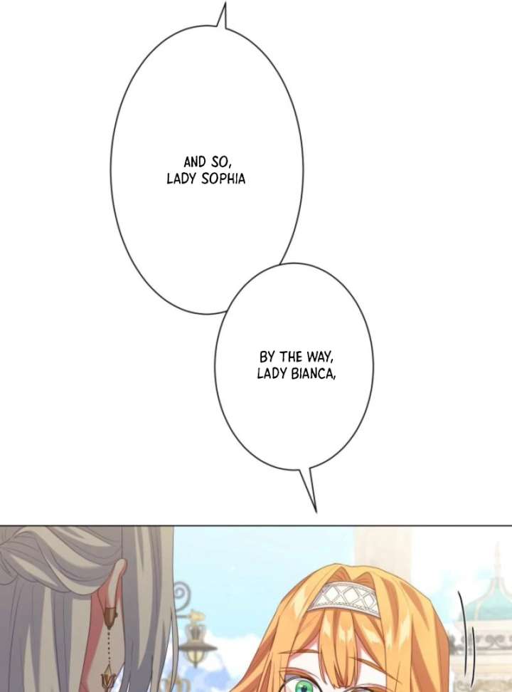 Behold The Perfect Villainess chapter 6 page 36