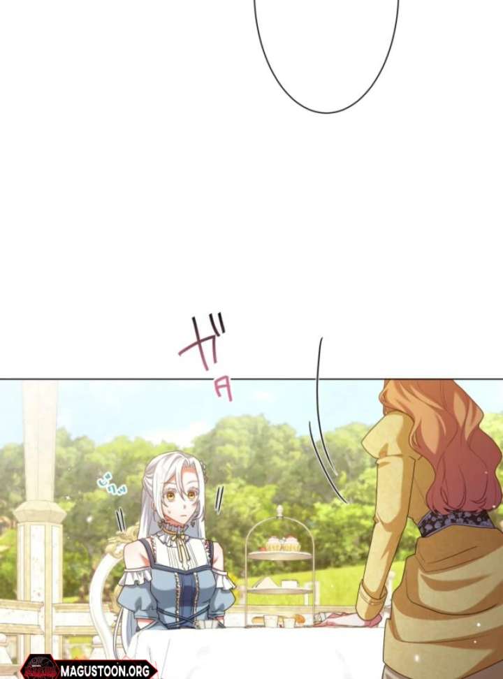 Behold The Perfect Villainess chapter 6 page 41
