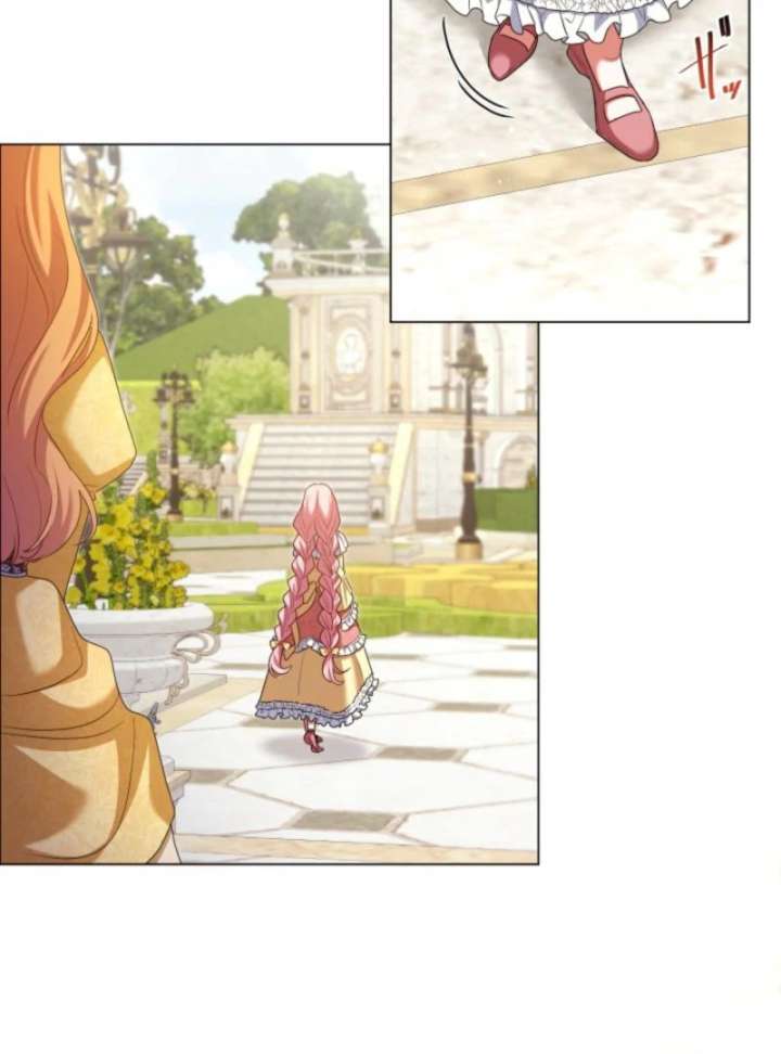 Behold The Perfect Villainess chapter 6 page 66