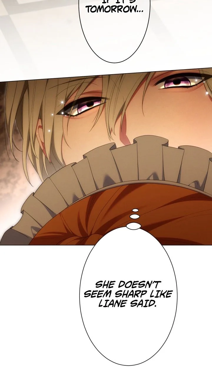 Behold The Perfect Villainess chapter 62 page 44
