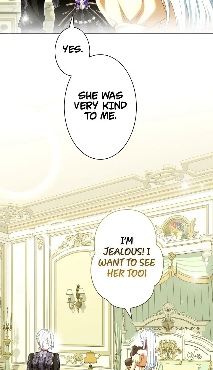 Behold The Perfect Villainess chapter 62 page 54