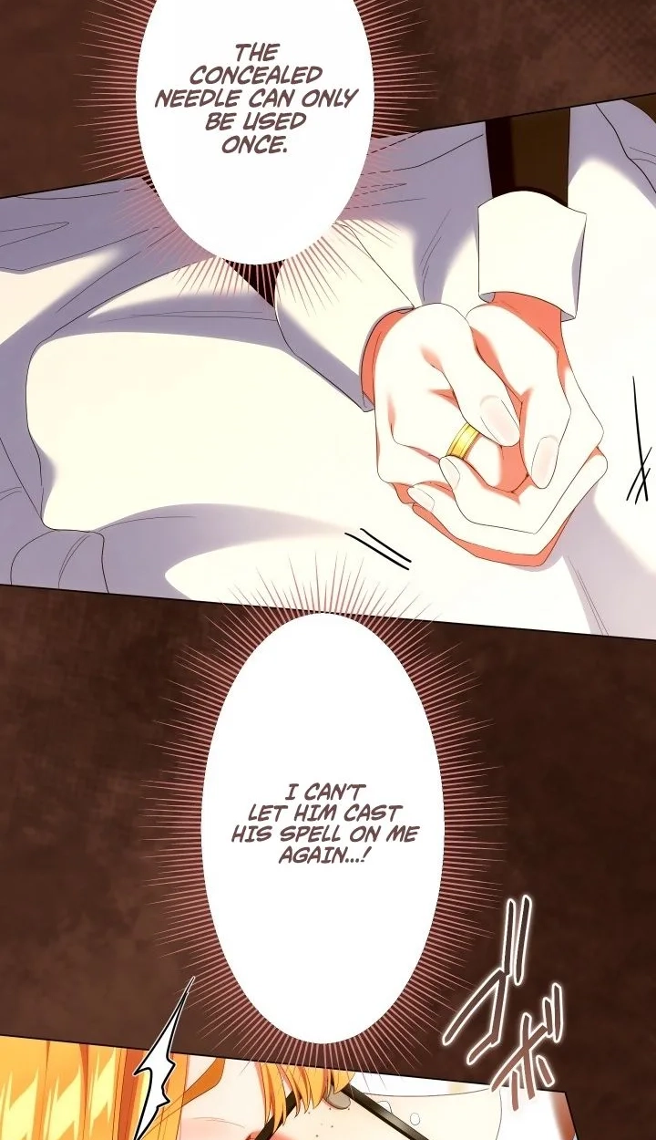 Behold The Perfect Villainess chapter 63 page 26