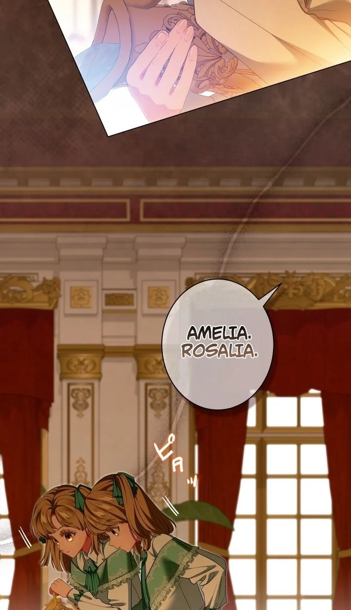 Behold The Perfect Villainess chapter 63 page 28