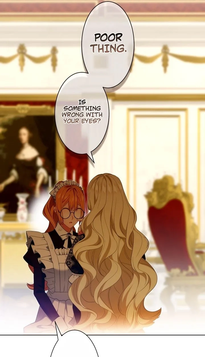 Behold The Perfect Villainess chapter 63 page 36