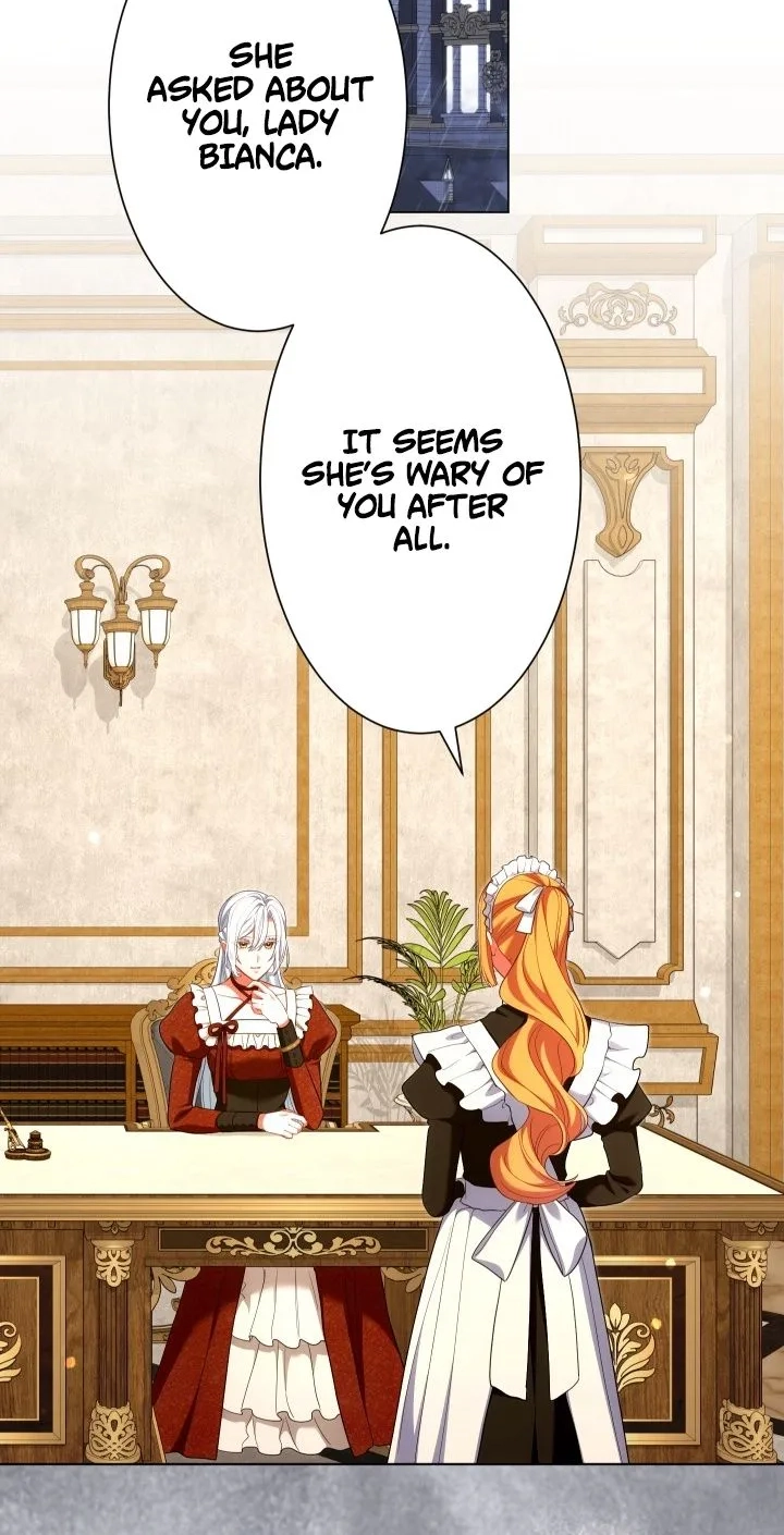 Behold The Perfect Villainess chapter 63 page 46