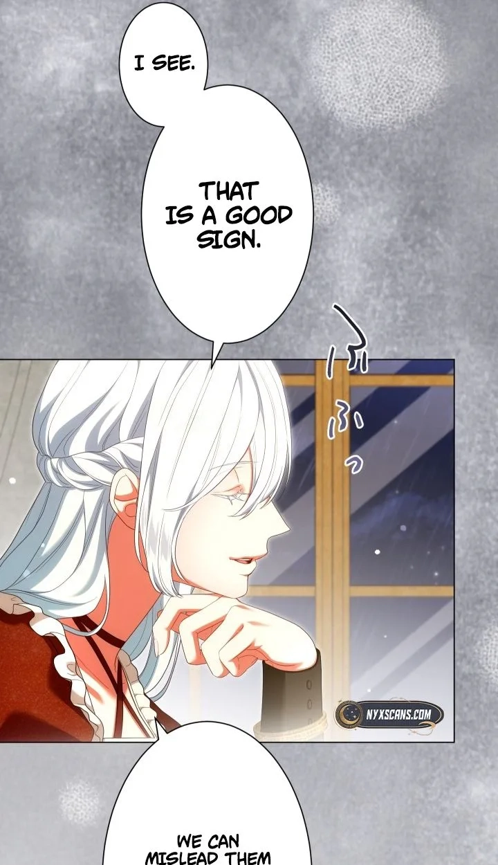 Behold The Perfect Villainess chapter 63 page 47