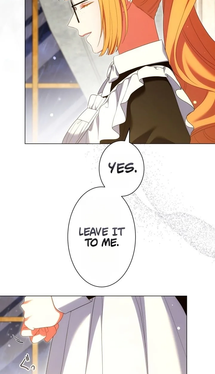 Behold The Perfect Villainess chapter 63 page 49