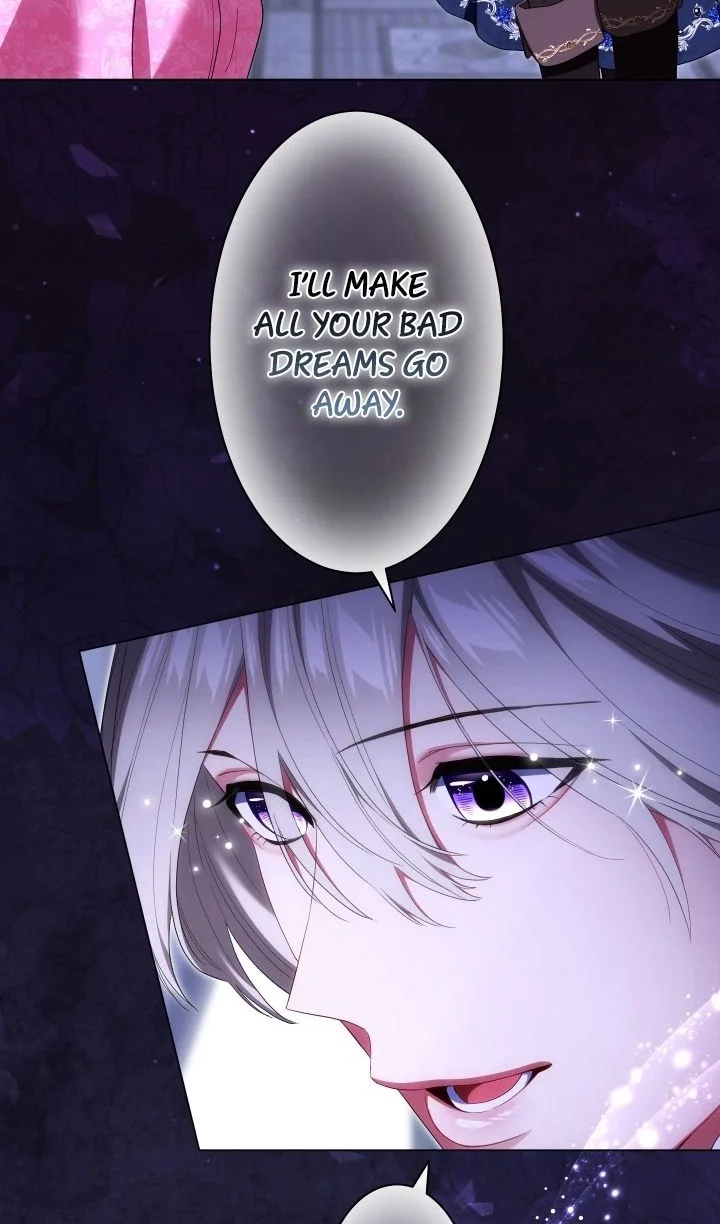 Behold The Perfect Villainess chapter 65 page 46