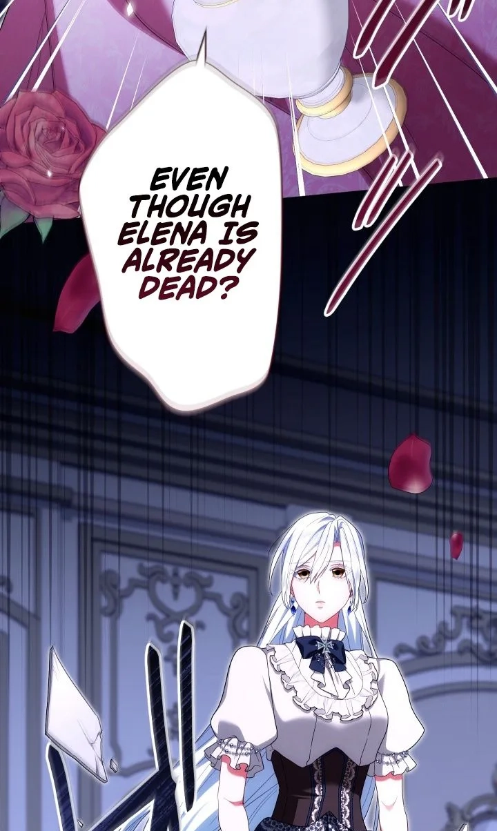 Behold The Perfect Villainess chapter 65 page 35