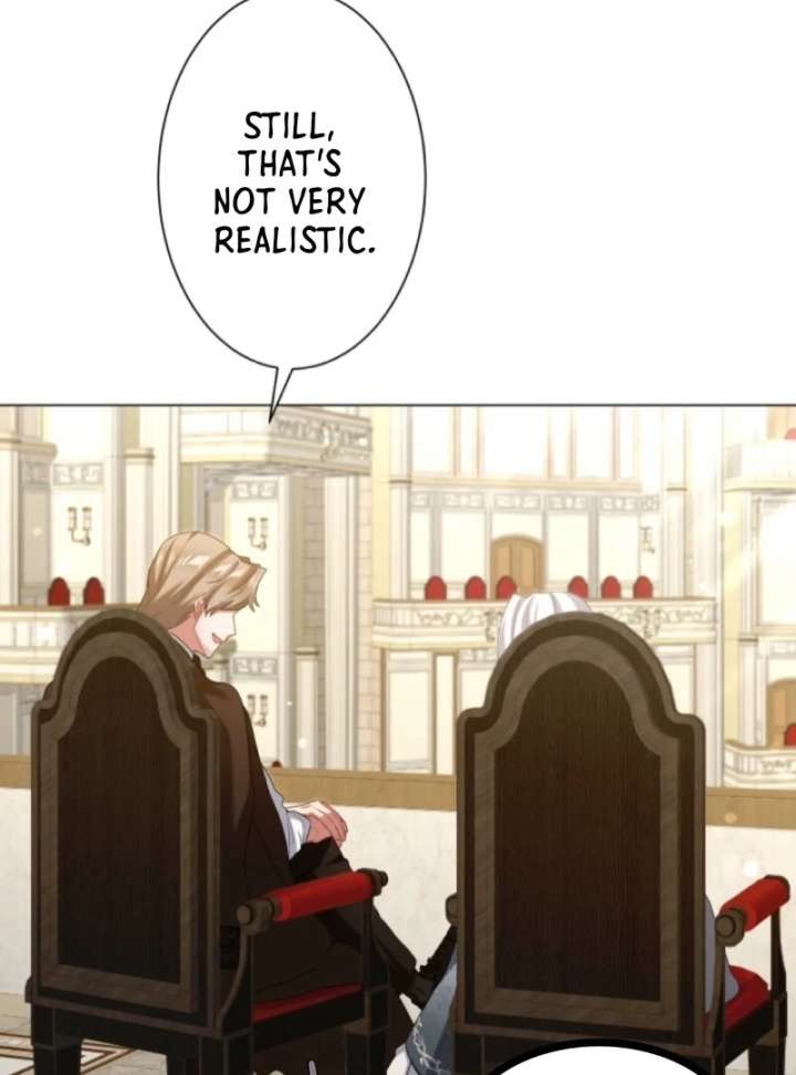 Behold The Perfect Villainess chapter 7 page 44