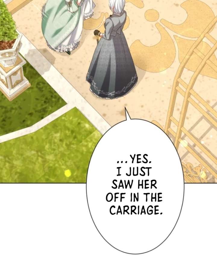 Behold The Perfect Villainess chapter 7 page 83