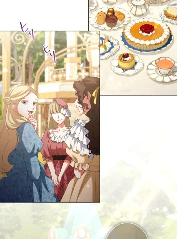Behold The Perfect Villainess chapter 7 page 86