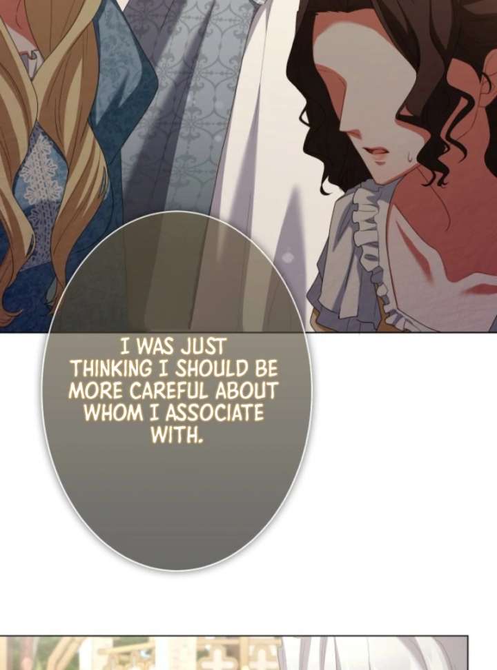 Behold The Perfect Villainess chapter 7 page 88