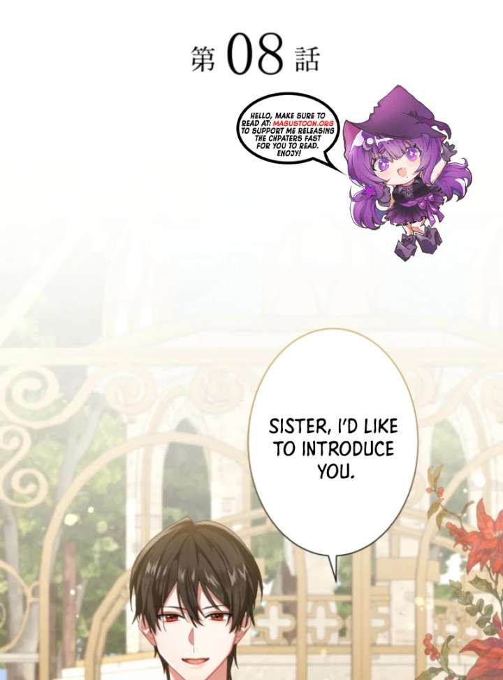 Behold The Perfect Villainess chapter 8 page 2