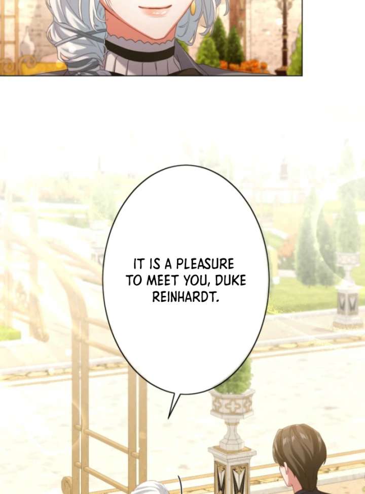 Behold The Perfect Villainess chapter 8 page 7