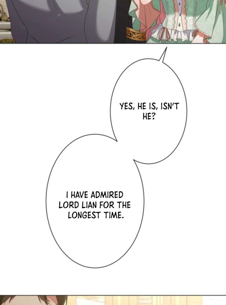 Behold The Perfect Villainess chapter 8 page 10