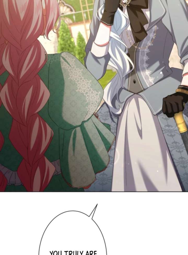 Behold The Perfect Villainess chapter 8 page 16