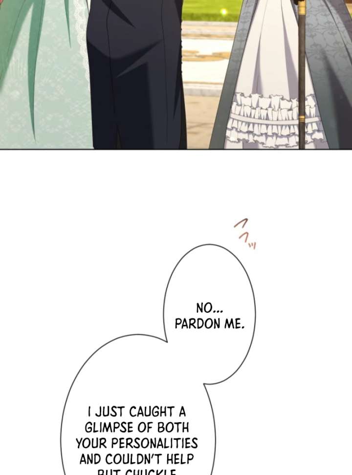 Behold The Perfect Villainess chapter 8 page 23