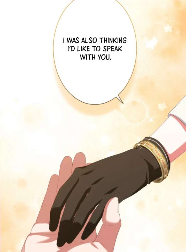 Behold The Perfect Villainess chapter 8 page 38