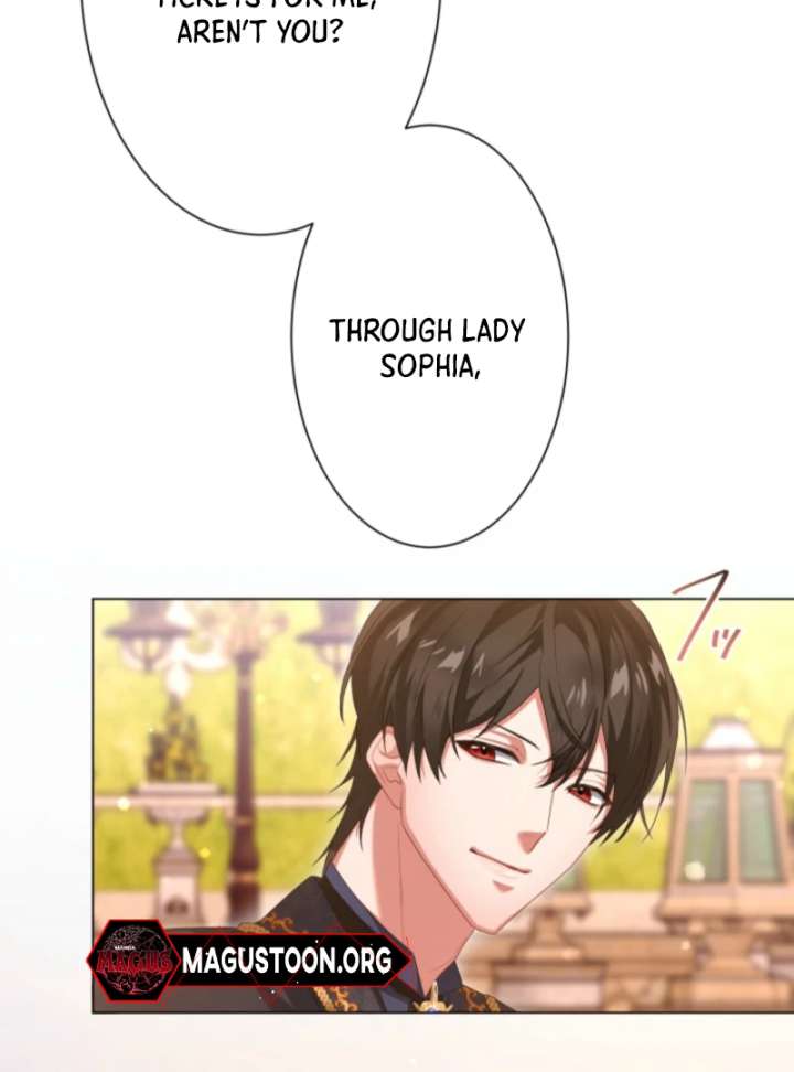 Behold The Perfect Villainess chapter 8 page 46