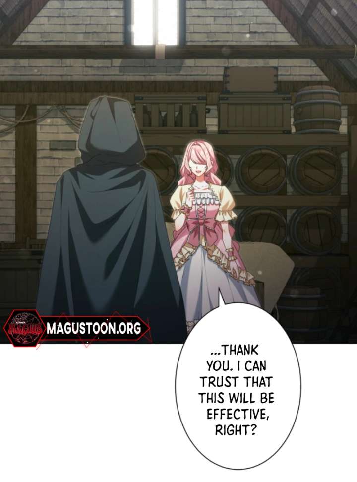 Behold The Perfect Villainess chapter 8 page 69