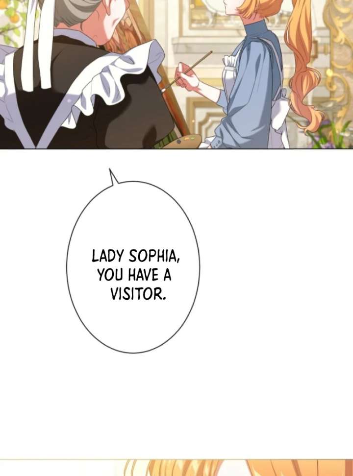Behold The Perfect Villainess chapter 9 page 4