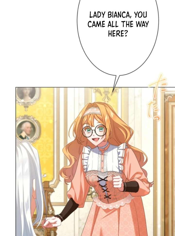 Behold The Perfect Villainess chapter 9 page 9