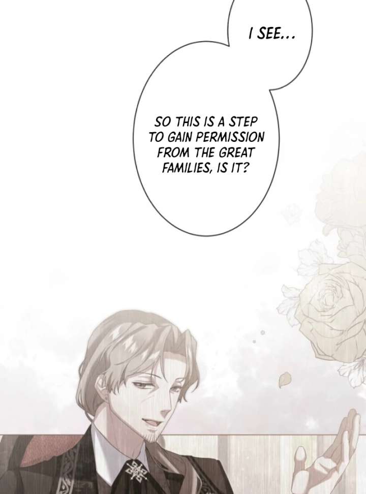 Behold The Perfect Villainess chapter 9 page 13