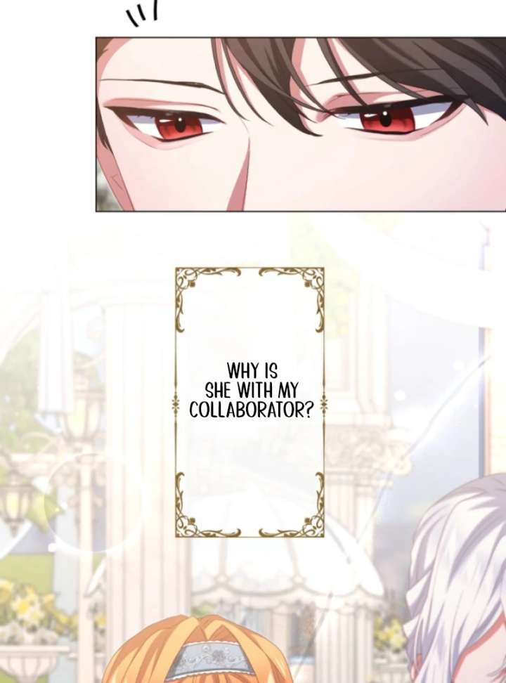 Behold The Perfect Villainess chapter 9 page 34