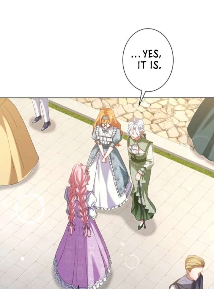 Behold The Perfect Villainess chapter 9 page 56