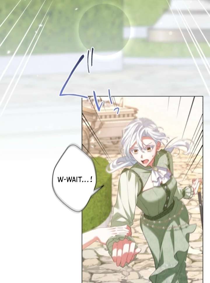 Behold The Perfect Villainess chapter 9 page 60