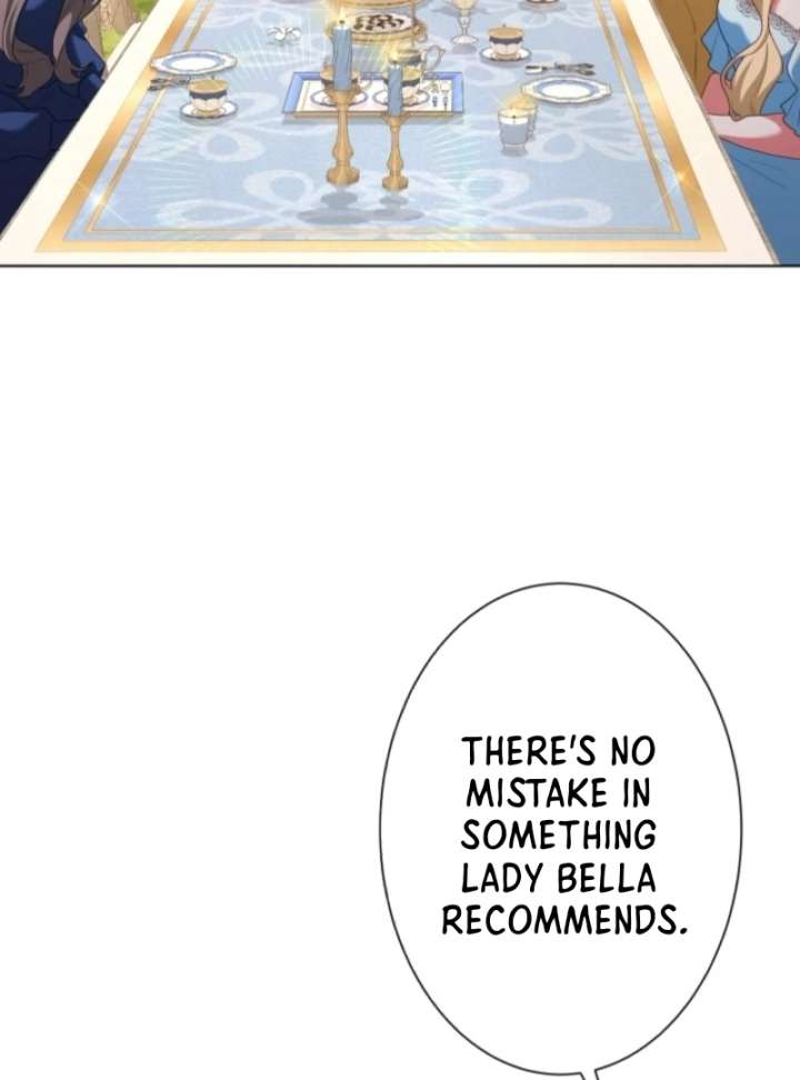 Behold The Perfect Villainess chapter 9 page 64