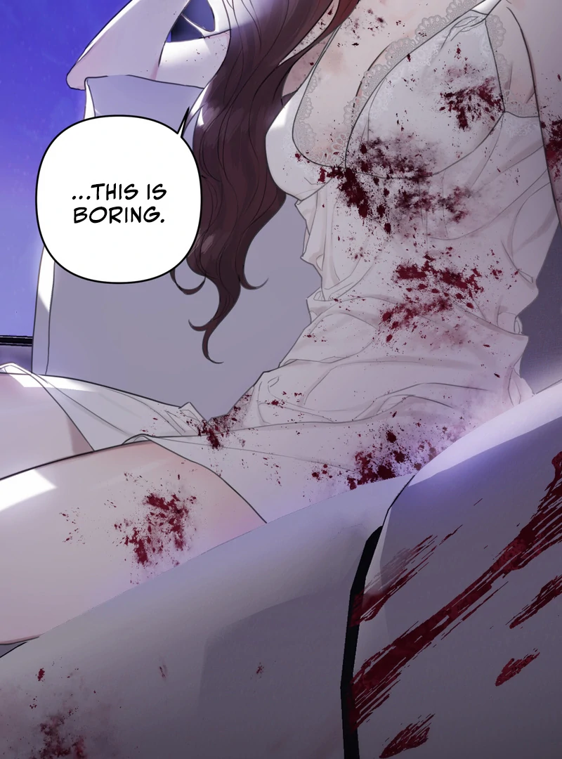 Crazy Psycho Tale chapter 1 page 4